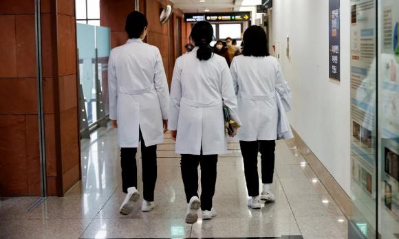 sinh viên hàn quốc, sinh viên từ bỏ học trường đại học danh giá 