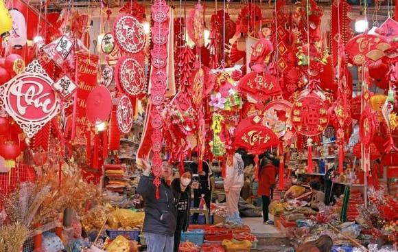 Tết Nguyên đán 2026, nhận thưởng Tết Nguyên đán 2026, kiến thức