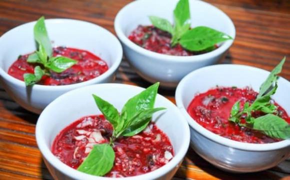  3 bộ phận của lợn cực bẩn, thịt bẩn, thịt nhiều mầm bệnh