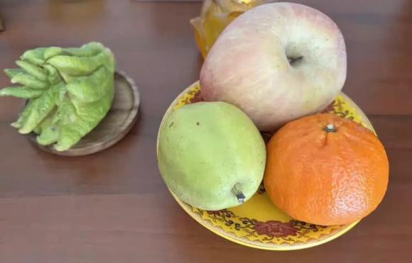 nên thắp hương hoa quả số chẵn hay lẻ, Ý nghĩa của số chẵn lẻ khi xếp cỗ cúng