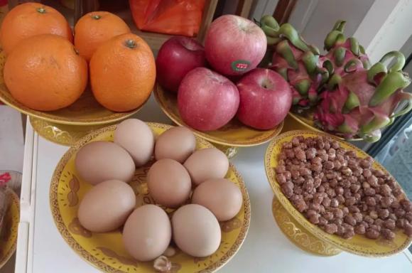 nên thắp hương hoa quả số chẵn hay lẻ, Ý nghĩa của số chẵn lẻ khi xếp cỗ cúng