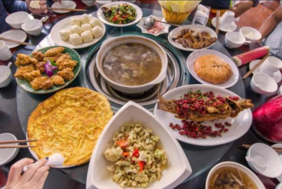 họp lớp, đi họp lớp, tâm sự