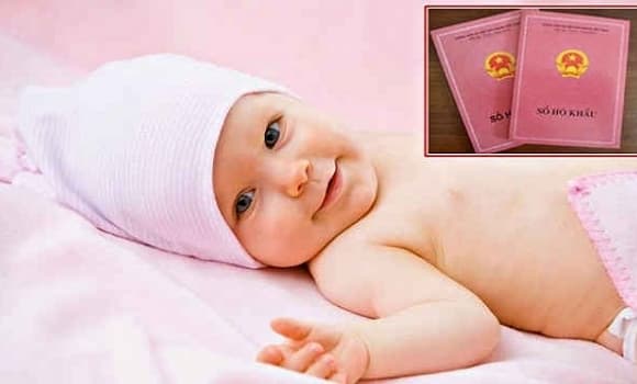 đăng ký thường trú, nhập khẩu