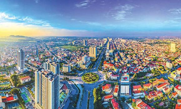 Bắc Ninh, đầu tư Bắc Ninh, thu hút vốn đầu tư