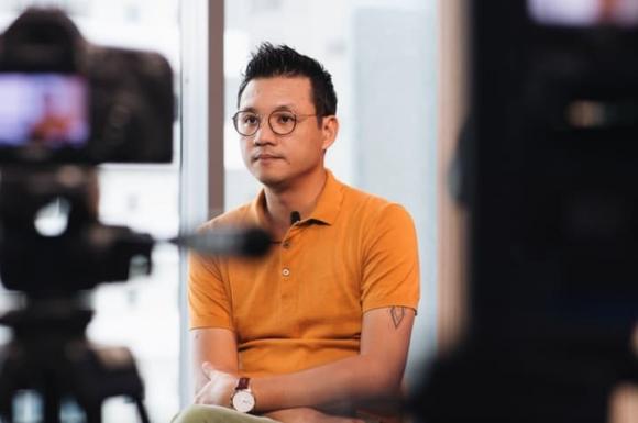 đạo diễn Khải Anh, sao Việt