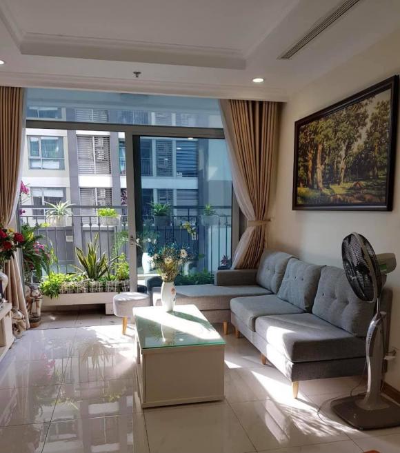 BTV Hoài Anh, sao Việt