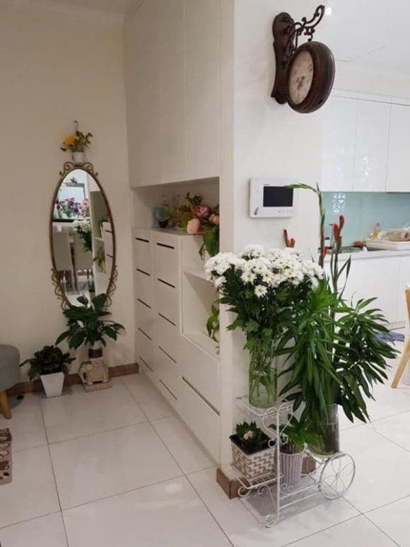 BTV Hoài Anh, sao Việt
