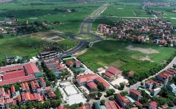 Bắc Ninh, làng biệt thự, làng biệt thự ở Bắc Ninh