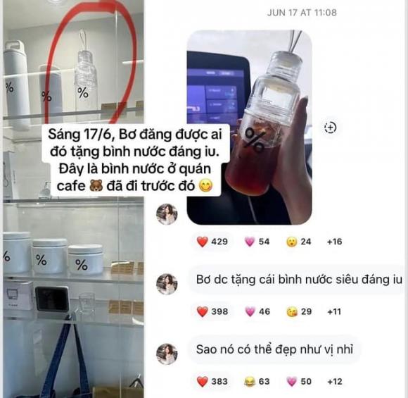 Kỳ Duyên, Thiên Ân, sao Việt 