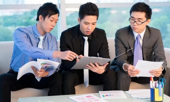 Người có EQ thấp ở công sở, kiến thức