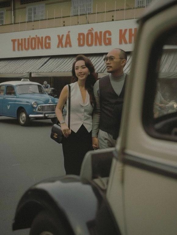 Sao Việt 8/9, tin sao việt mới nhất