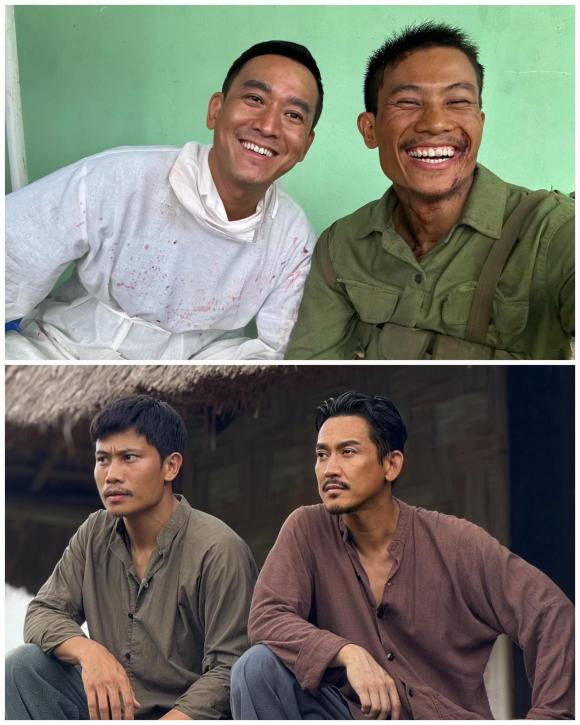 Sao Việt 8/9, tin sao việt mới nhất