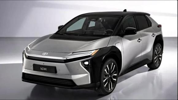  xe điện rẻ nhất hiện nay, xe ô tô điện