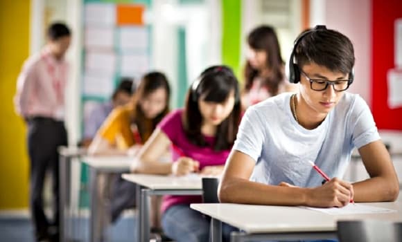 HSK,  IELTS, Hán ngữ, ngôn ngữ Trung Quốc