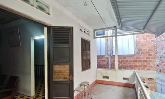 cửa sổ, nhà hàng xóm, vi phạm pháp luật