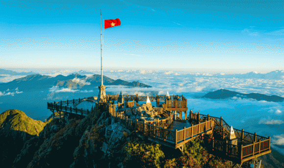 Thụy Sĩ của Việt Nam, sa pa