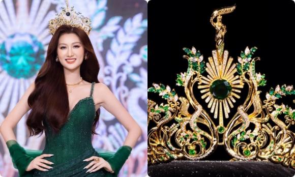 Miss Grand Vietnam, sao Việt, hoa hậu Tiểu Vy