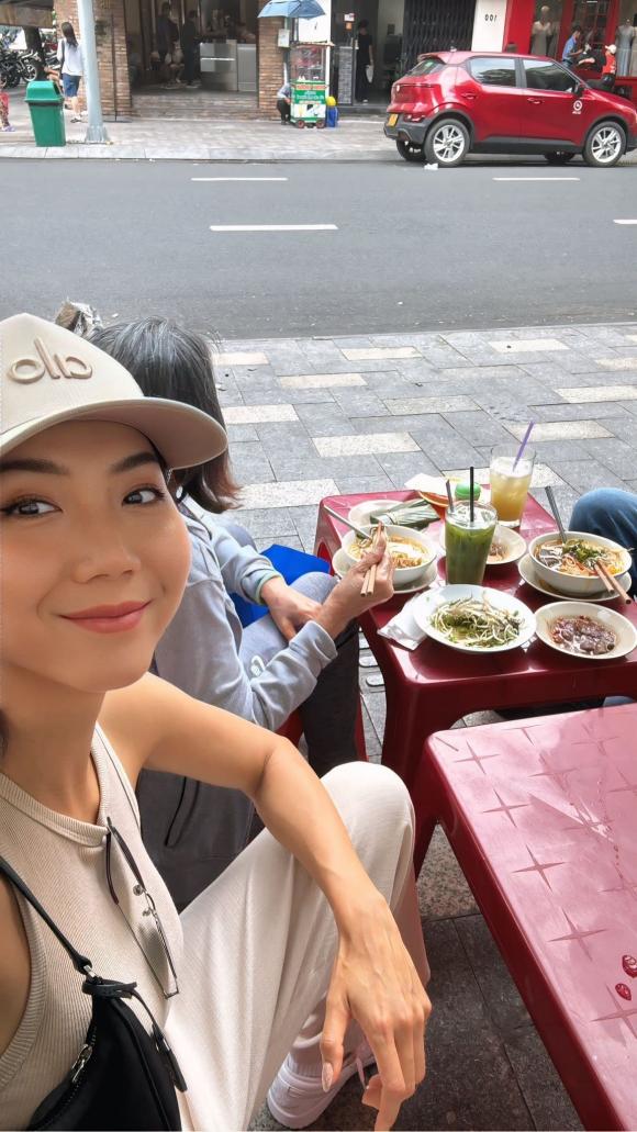 Sao Việt 8/9, tin sao việt mới nhất