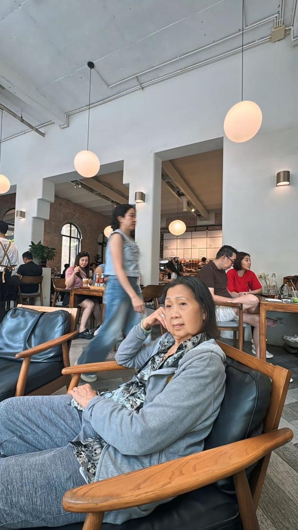 Sao Việt 8/9, tin sao việt mới nhất