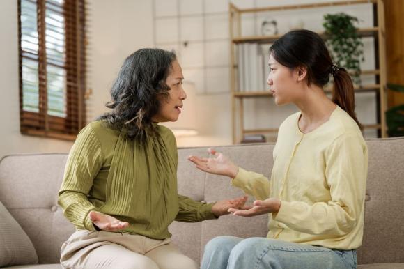 con dâu, quan hệ mẹ chồng nàng dâu, mẹ chồng nàng dâu, 