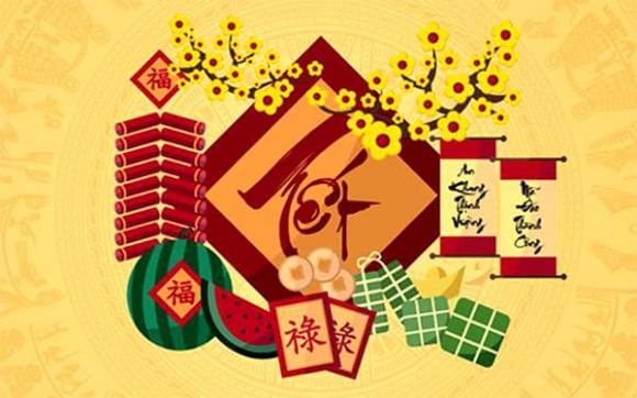 Tặng 1 triệu đồng/người, Tết Âm lịch 2026, Đăng tải thông tin sai sự thật