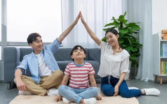 dạy con kỹ năng mềm, dạy trẻ kỹ năng sống, bồi dưỡng năng lực mềm cho trẻ