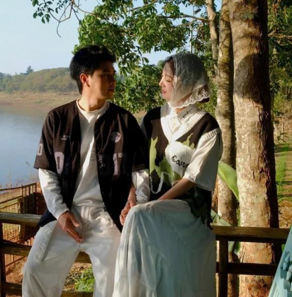 hồ quang hiếu, tuệ như, sao việt 