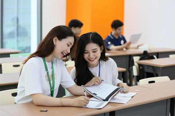 Học phí đại học, năm học 2025-2026
