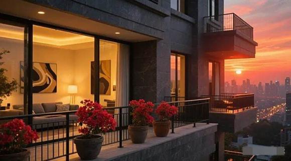 mua chung cư, chung cư