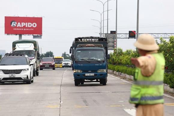 Vượt xe, vi phạm giao thông, nghị định 168