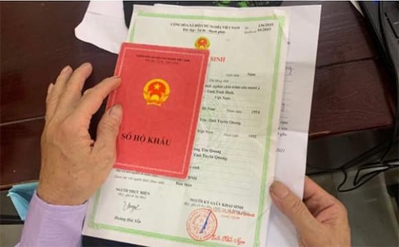 nhập hộ khẩu cho con, Nhập hộ khẩu muộn, đăng ký hộ khẩu