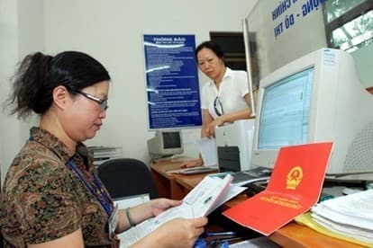 sổ đỏ, thay đổi với sổ đỏ, kiến thức