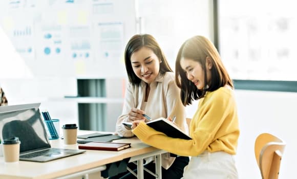 EQ thấp, dấu hiệu EQ thấp