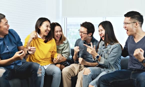EQ thấp, dấu hiệu EQ thấp