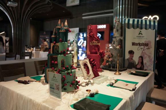 Wedding Fair 2025 , The Vow’s Legacy