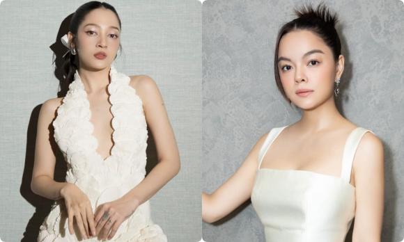 ca sĩ Phạm Quỳnh Anh, ca sĩ Bảo Anh, sao Việt