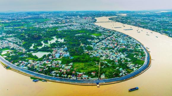 Đồng Nai, novaland, Sun Group, Vinhomes, Grand Park