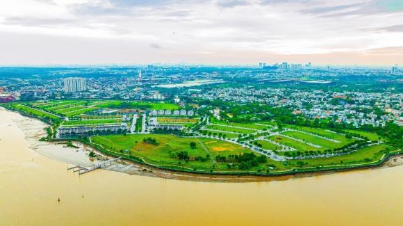 Đồng Nai, novaland, Sun Group, Vinhomes, Grand Park