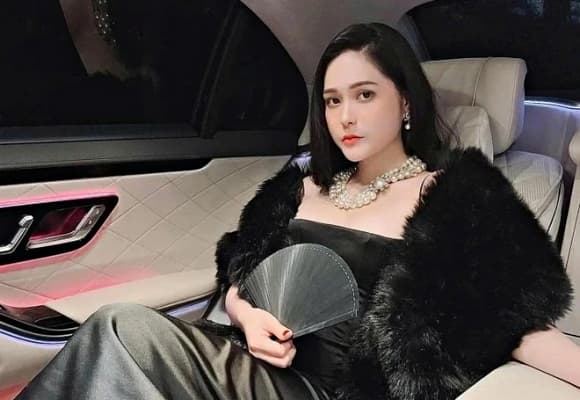 Đoàn Di Băng, Nguyễn Quốc Vũ, Đại gia Quận 7