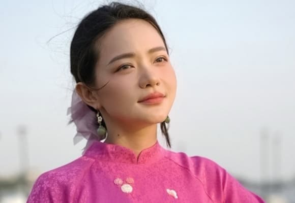 Phan Như Thảo, Mỹ nhân showbiz Việt