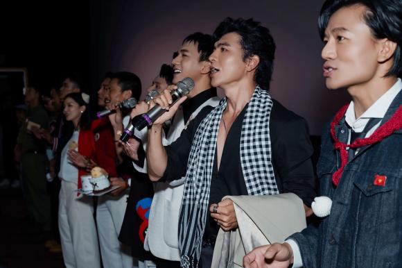 Sao Việt 10/9, tin sao việt mới nhất