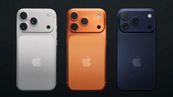 iphone khai tử 1 iPhone 17, iPhone 17 ra mắt,  iPhone bị khai tử, công nghệ