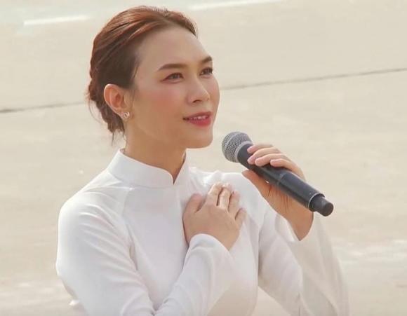 ca sĩ Mỹ Tâm, sao Việt, nhạc sĩ Phạm Hồng Biển