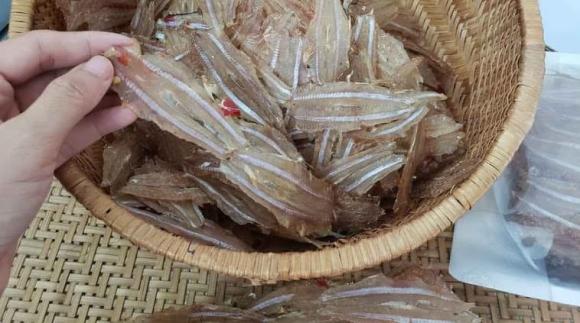 loài cá có canxi vượt mặt cá hồi, đặc sản