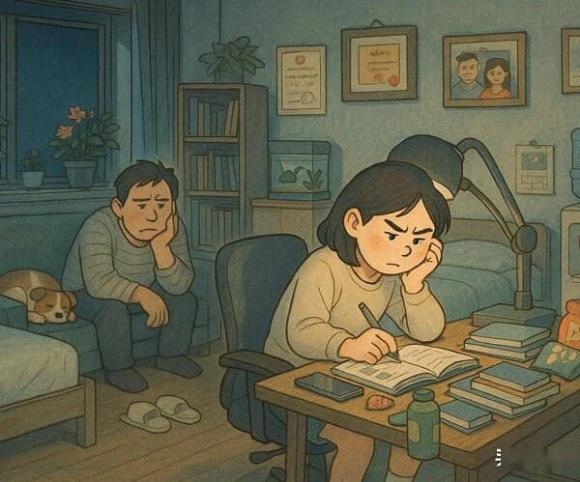 dạy con, làm sao nếu con không thông minh, làm sao nếu trẻ không chịu học