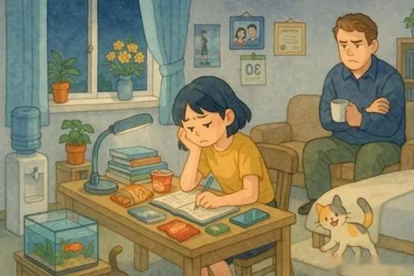 dạy con, làm sao nếu con không thông minh, làm sao nếu trẻ không chịu học