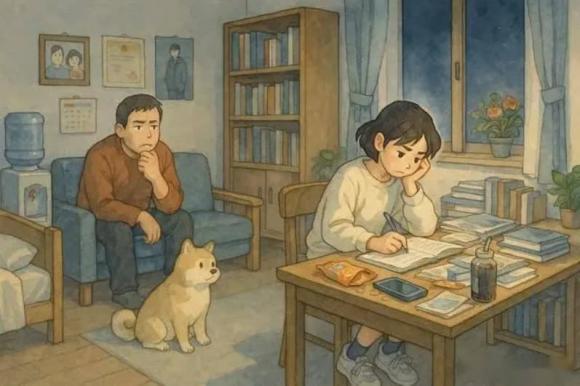 dạy con, làm sao nếu con không thông minh, làm sao nếu trẻ không chịu học