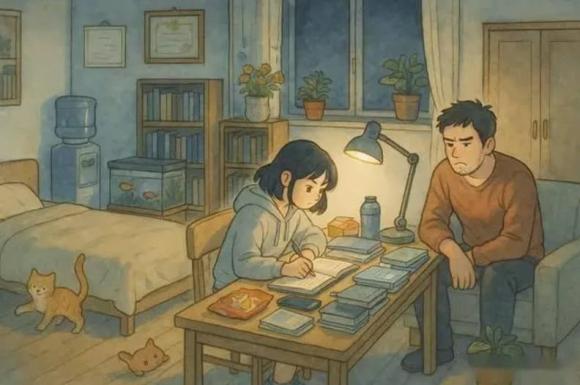 dạy con, làm sao nếu con không thông minh, làm sao nếu trẻ không chịu học