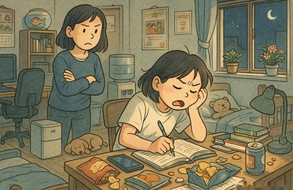 dạy con, làm sao nếu con không thông minh, làm sao nếu trẻ không chịu học