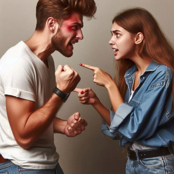 đàn ông, đàn ông gắt gỏng với vợ, đàn ông đối xử tệ với vợ